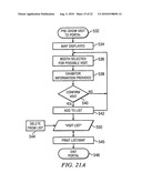 Event information tracking and communication tool diagram and image