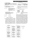 Method of Direct-to-Consumer Reverse Logistics diagram and image