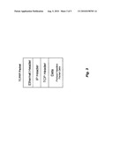 MATCHING SESSION RECORDS OF NETWORK USERS WITH CORRESPONDING TRANSACTION DATA diagram and image