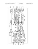 ROUTER-BASED REMITTANCE SYSTEMS AND METHODS diagram and image