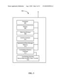 OVER THE AIR MANAGEMENT OF PAYMENT APPLICATION INSTALLED IN MOBILE DEVICE diagram and image