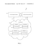 DESIGNATING PRIORITY FOR CHARACTERISTICS OF VITALITY EVENTS IN A SOCIAL NETWORKING SYSTEM diagram and image