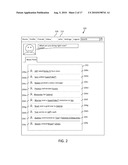 DESIGNATING PRIORITY FOR CHARACTERISTICS OF VITALITY EVENTS IN A SOCIAL NETWORKING SYSTEM diagram and image