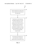 DESIGNATING PRIORITY FOR CHARACTERISTICS OF VITALITY EVENTS IN A SOCIAL NETWORKING SYSTEM diagram and image