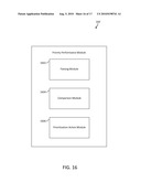 DESIGNATING PRIORITY FOR CHARACTERISTICS OF VITALITY EVENTS IN A SOCIAL NETWORKING SYSTEM diagram and image