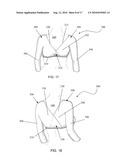 REVERSIBLE SLEEVED GARMENT ACCESSORY diagram and image