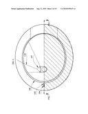 Flushing sitz bath basin diagram and image