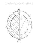 Flushing sitz bath basin diagram and image