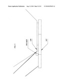 Flushing sitz bath basin diagram and image