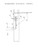 Flushing sitz bath basin diagram and image