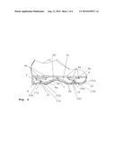 Cushioning apparatus for ambulatory use diagram and image