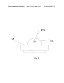 Cushioning apparatus for ambulatory use diagram and image