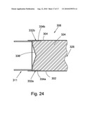 APPARATUS AND METHOD OF FABRICATING A DOOR diagram and image