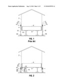 System and Method for Skirting a Manufactured Home diagram and image