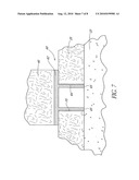 COMPRESSION POST FOR STRUCTURAL SHEAR WALL diagram and image