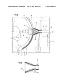 MACHINE FOR MANUFACTURING POUCHES CONTAINING A TOBACCO MIXTURE diagram and image