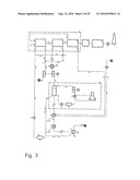 POWER PRODUCTION PROCESS WITH GAS TURBINE FROM SOLID FUEL AND WASTE HEAT AND THE EQUIPMENT FOR THE PERFORMING OF THIS PROCESS diagram and image