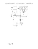 POWER PRODUCTION PROCESS WITH GAS TURBINE FROM SOLID FUEL AND WASTE HEAT AND THE EQUIPMENT FOR THE PERFORMING OF THIS PROCESS diagram and image