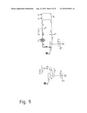 POWER PRODUCTION PROCESS WITH GAS TURBINE FROM SOLID FUEL AND WASTE HEAT AND THE EQUIPMENT FOR THE PERFORMING OF THIS PROCESS diagram and image