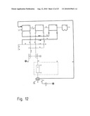 POWER PRODUCTION PROCESS WITH GAS TURBINE FROM SOLID FUEL AND WASTE HEAT AND THE EQUIPMENT FOR THE PERFORMING OF THIS PROCESS diagram and image