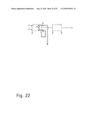 POWER PRODUCTION PROCESS WITH GAS TURBINE FROM SOLID FUEL AND WASTE HEAT AND THE EQUIPMENT FOR THE PERFORMING OF THIS PROCESS diagram and image