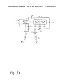 POWER PRODUCTION PROCESS WITH GAS TURBINE FROM SOLID FUEL AND WASTE HEAT AND THE EQUIPMENT FOR THE PERFORMING OF THIS PROCESS diagram and image