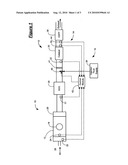 Exhaust treatment diagnostic system and method diagram and image