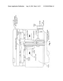 SUPER-TURBOCHARGER HAVING A HIGH SPEED TRACTION DRIVE AND A CONTINUOUSLY VARIABLE TRANSMISSION diagram and image