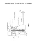 SUPER-TURBOCHARGER HAVING A HIGH SPEED TRACTION DRIVE AND A CONTINUOUSLY VARIABLE TRANSMISSION diagram and image