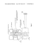 SUPER-TURBOCHARGER HAVING A HIGH SPEED TRACTION DRIVE AND A CONTINUOUSLY VARIABLE TRANSMISSION diagram and image