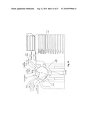 SUPER-TURBOCHARGER HAVING A HIGH SPEED TRACTION DRIVE AND A CONTINUOUSLY VARIABLE TRANSMISSION diagram and image