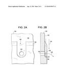 FUEL INJECTION FOR GAS TURBINE COMBUSTORS diagram and image