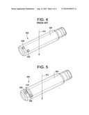 FUEL INJECTION FOR GAS TURBINE COMBUSTORS diagram and image