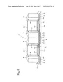 INDOOR UNIT FOR AIR CONDITIONER diagram and image