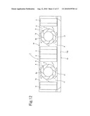 INDOOR UNIT FOR AIR CONDITIONER diagram and image