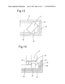 INDOOR UNIT FOR AIR CONDITIONER diagram and image