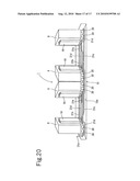 INDOOR UNIT FOR AIR CONDITIONER diagram and image