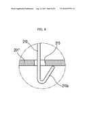 Icemaker and refrigerator having the same diagram and image