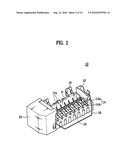 REFRIGERATOR WITH ICEMAKER diagram and image