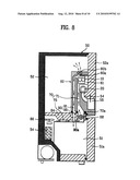 REFRIGERATOR WITH ICEMAKER diagram and image