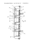 APPARATUS FOR THERMAL GAS TREATMENT diagram and image