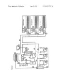 REFRIGERATION SYSTEM diagram and image