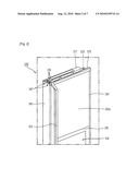 DOOR ASSEMBLY AND REFRIGERATOR HAVING THE SAME diagram and image