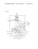 DOOR ASSEMBLY AND REFRIGERATOR HAVING THE SAME diagram and image