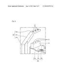 DOOR ASSEMBLY AND REFRIGERATOR HAVING THE SAME diagram and image