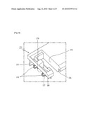 DOOR ASSEMBLY AND REFRIGERATOR HAVING THE SAME diagram and image