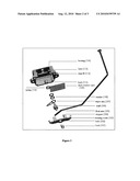 Fluid Level Sensor and a Method Thereof diagram and image