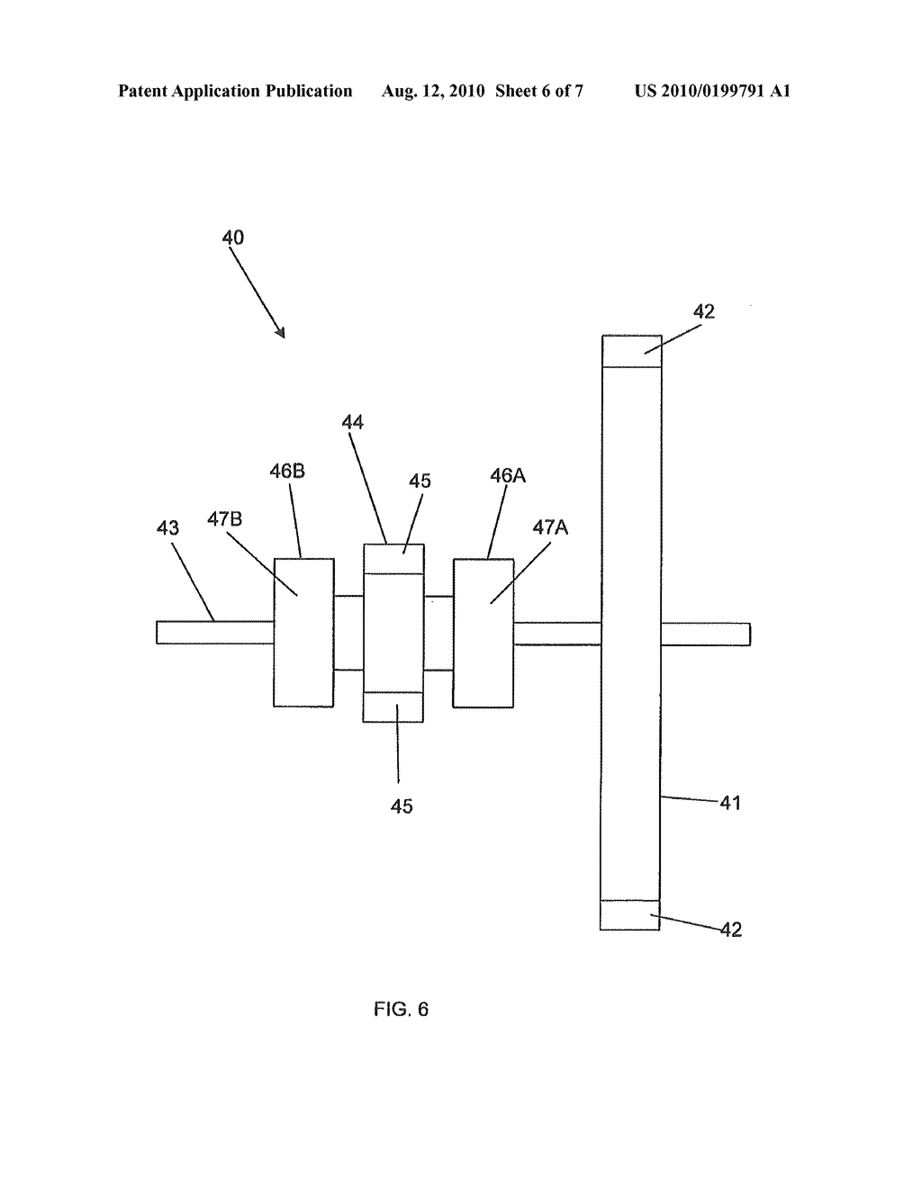 TETRAHEDRON RACK AND PINION DRIVE - diagram, schematic, and image 07