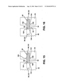 SYNCHRONIZED GEAR SHIFT SYSTEM diagram and image