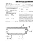 METHOD OF PRODUCING REDUCED IRON CAST, AND METHOD OF PRODUCING PIG IRON diagram and image